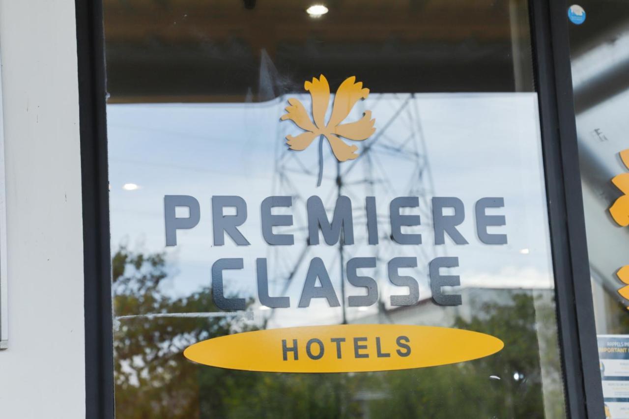 Premiere Classe Thionville - Yutz Luaran gambar