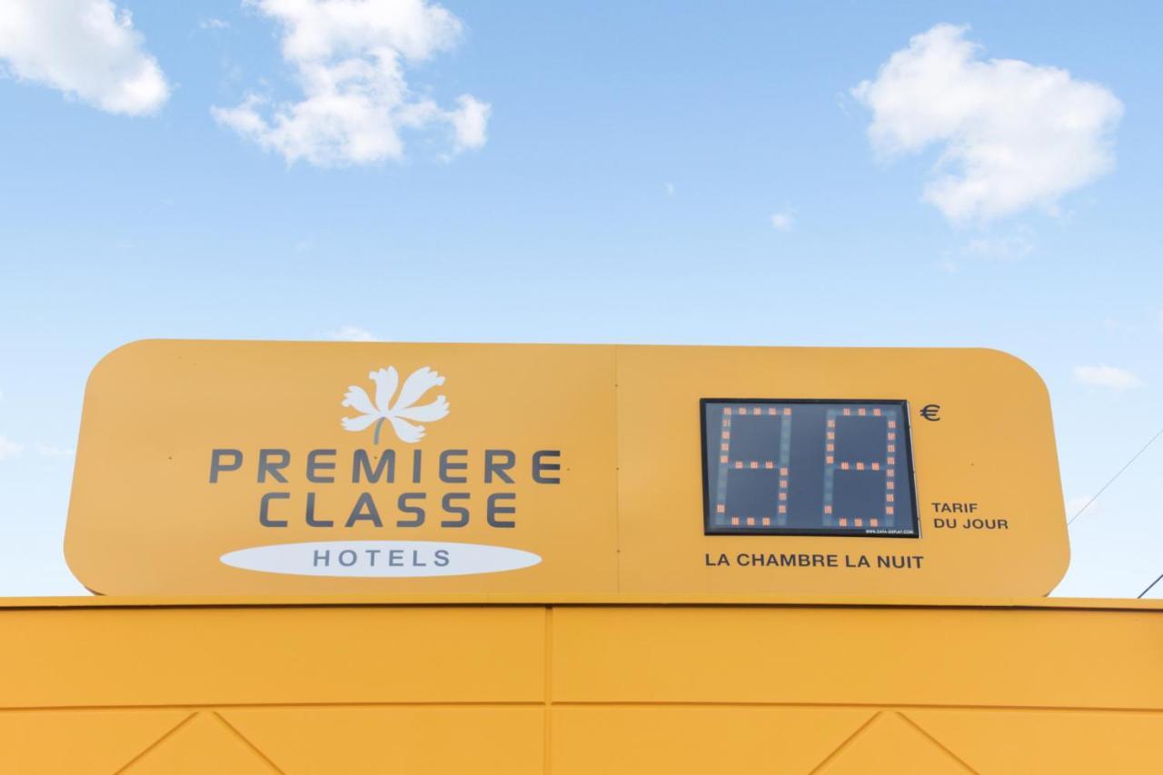 Premiere Classe Thionville - Yutz Luaran gambar