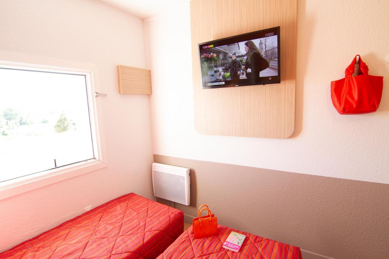 Premiere Classe Thionville - Yutz Luaran gambar