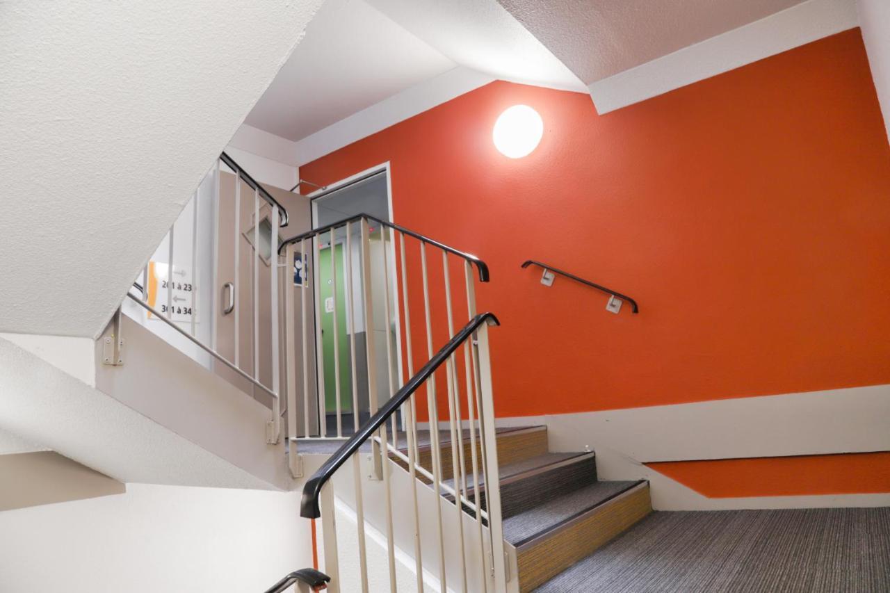 Premiere Classe Thionville - Yutz Luaran gambar