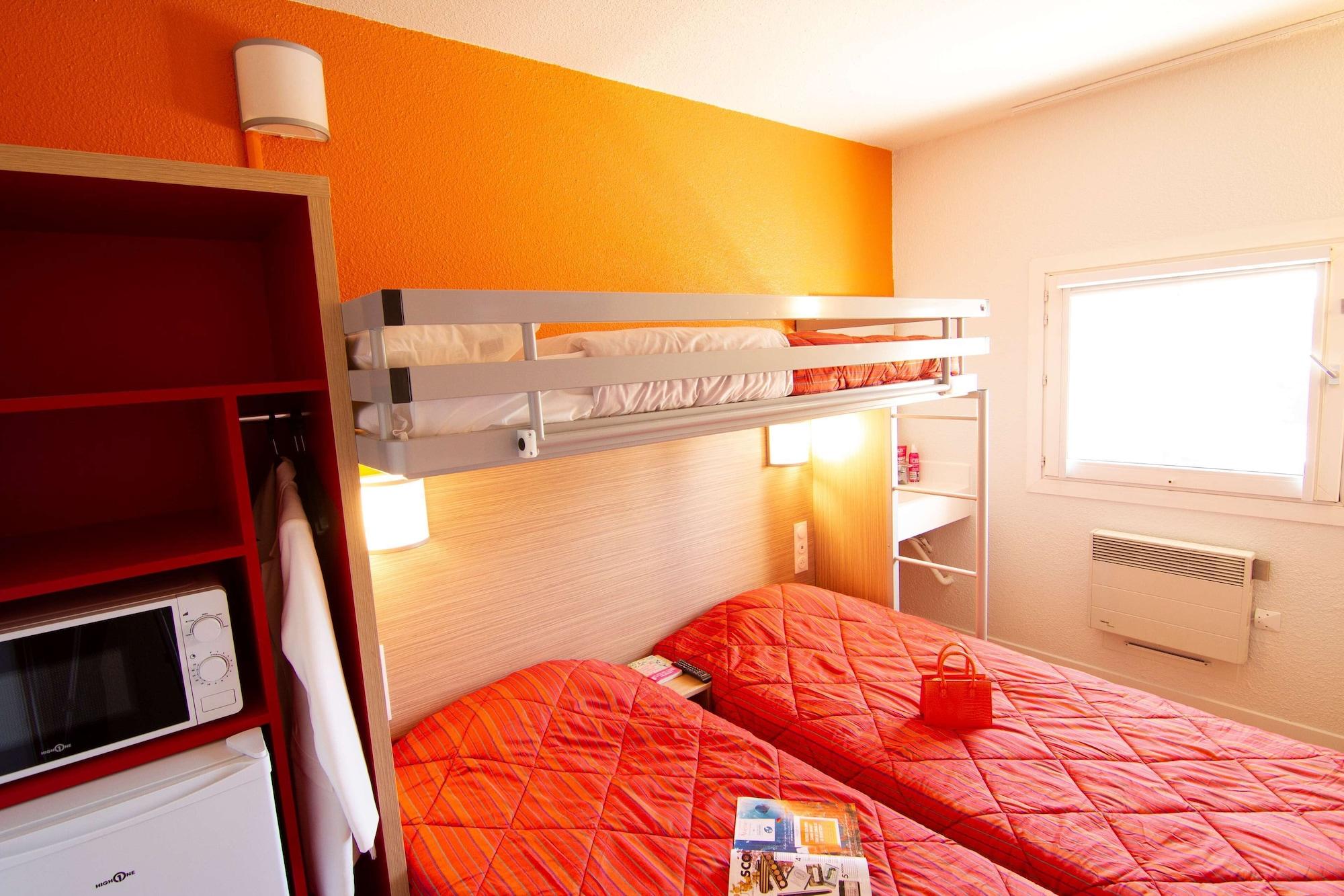 Premiere Classe Thionville - Yutz Luaran gambar