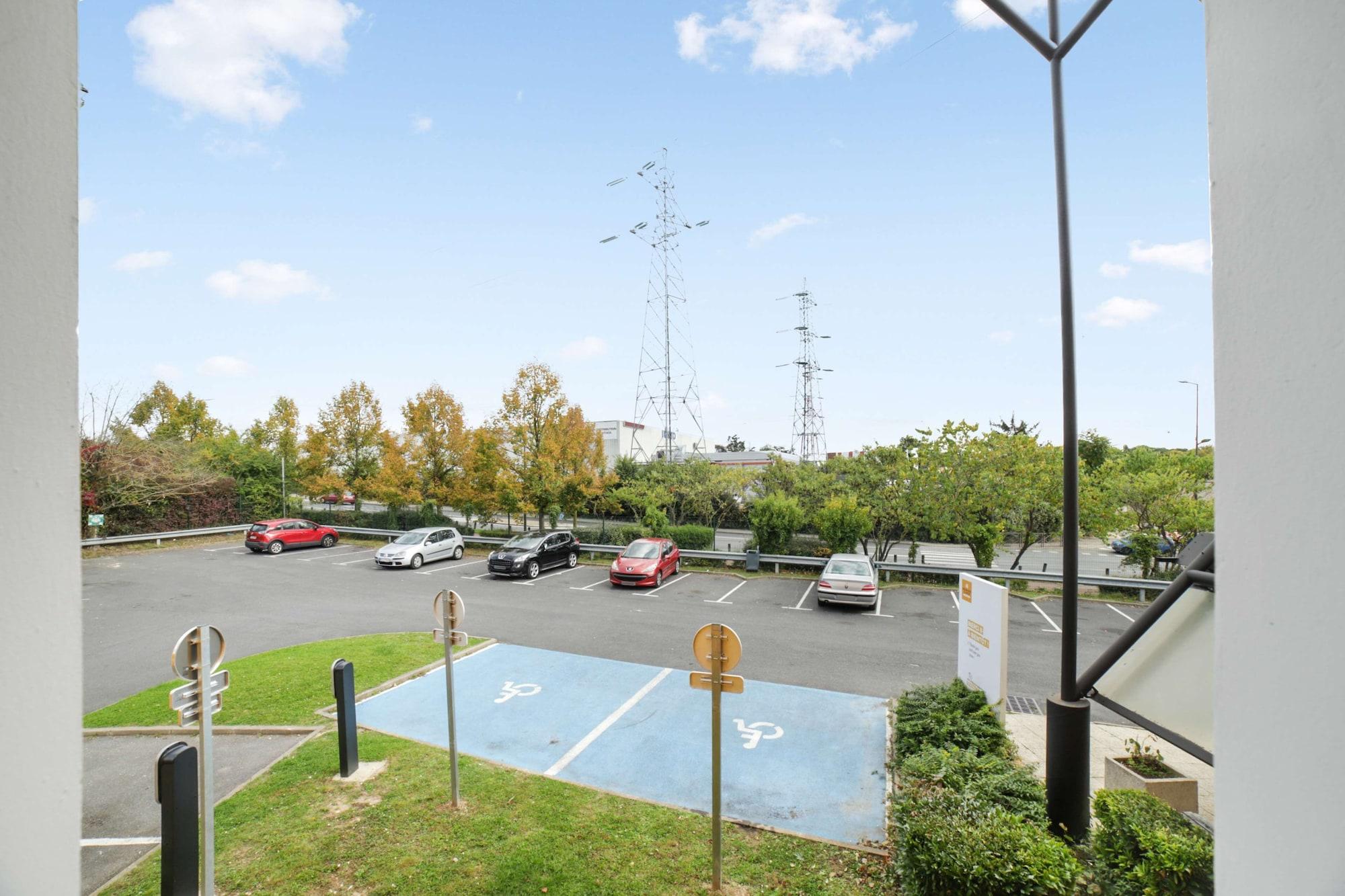 Premiere Classe Thionville - Yutz Luaran gambar