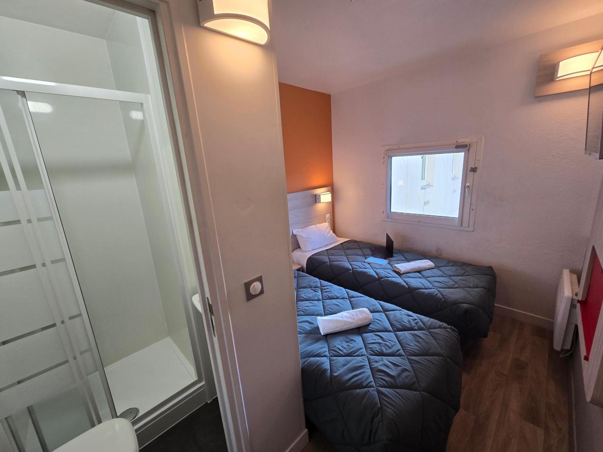Premiere Classe Thionville - Yutz Luaran gambar